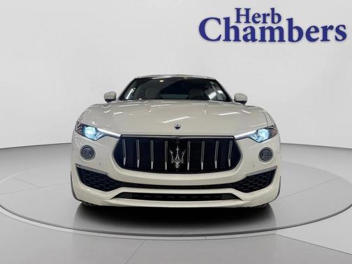 2022 Maserati Levante GT