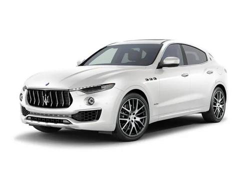 2022 Maserati Levante GT