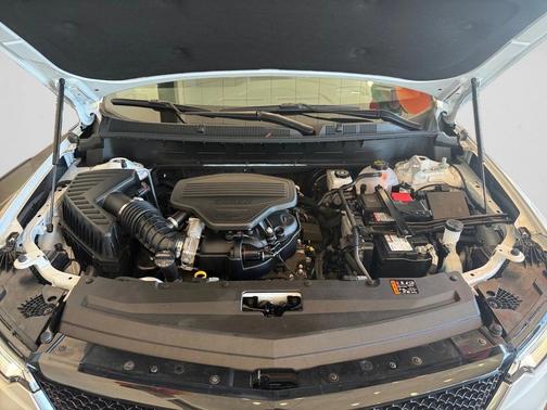 2024 Cadillac XT6 Sport AWD