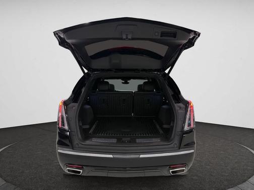 2020 Cadillac XT5 Sport