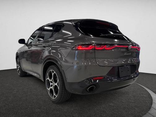 2024 Alfa Romeo Tonale Veloce EAWD