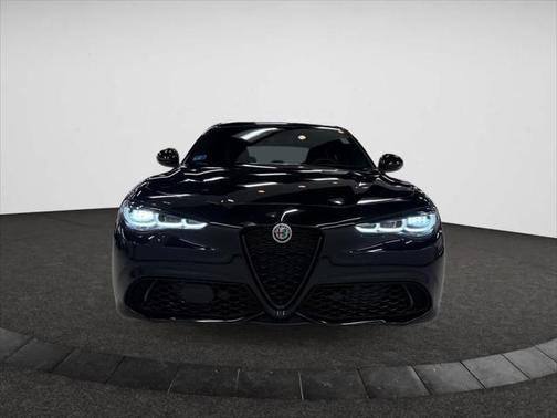 2024 Alfa Romeo Giulia Veloce AWD