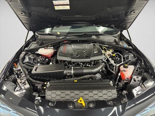 2024 Alfa Romeo Giulia Veloce AWD