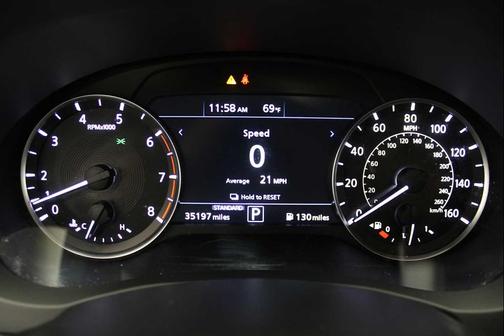 2022 INFINITI QX50 LUXE AWD