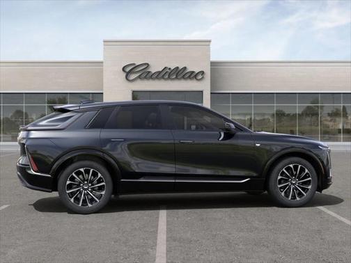 2024 Cadillac LYRIQ Sport w/1SJ