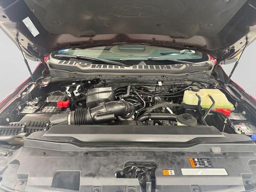 2024 Ford F-350 King Ranch