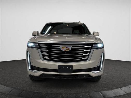 2022 Cadillac Escalade ESV Premium Luxury Platinum