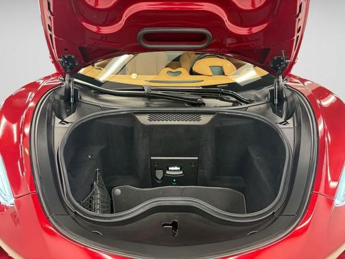 2020 McLaren GT Base