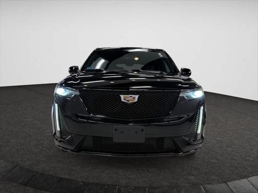 2021 Cadillac XT6 Sport AWD
