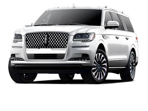 2023 Lincoln Navigator Black Label
