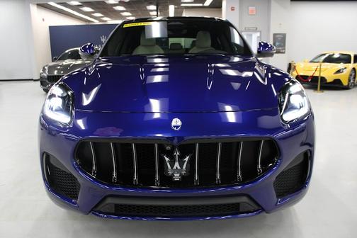 2024 Maserati Grecale GT