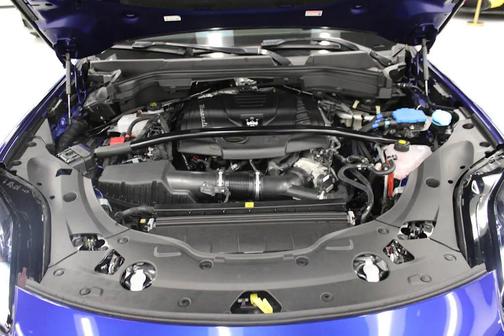 2024 Maserati Grecale GT