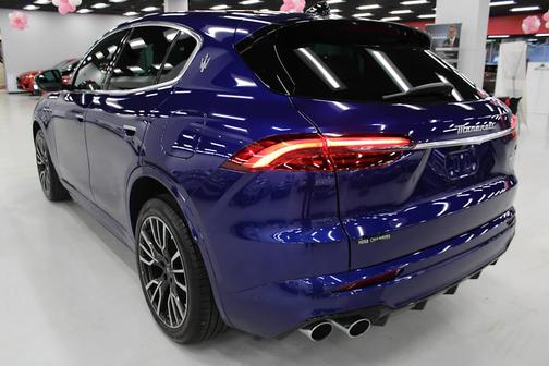 2024 Maserati Grecale GT