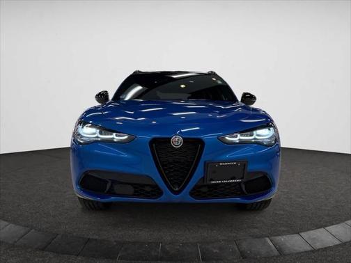 2024 Alfa Romeo Stelvio Veloce AWD