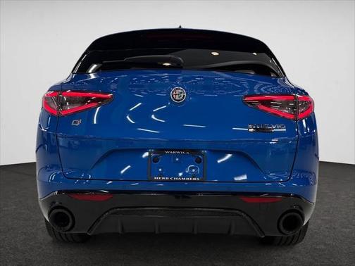 2024 Alfa Romeo Stelvio Veloce AWD