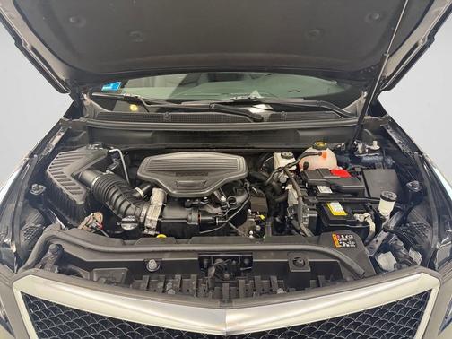 2022 Cadillac XT5 Sport