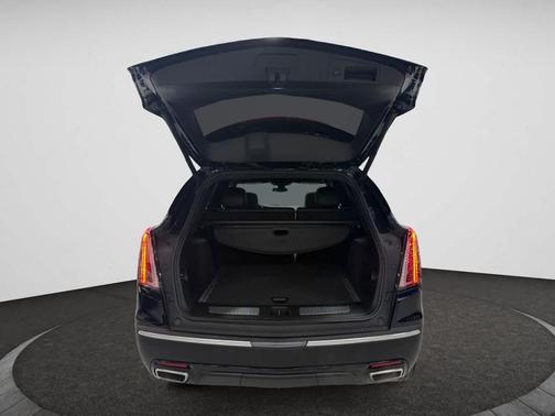 2022 Cadillac XT5 Sport