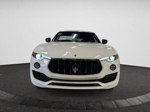 2024 Maserati Levante GT Ultima