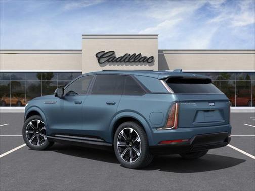 2025 Cadillac Escalade Sport