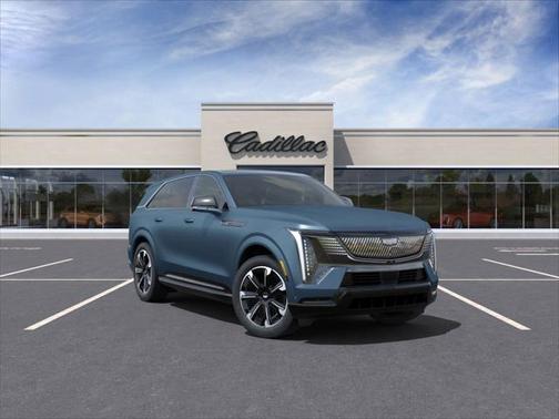 2025 Cadillac Escalade Sport