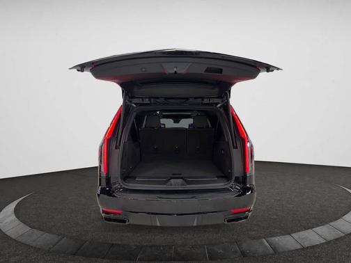 2024 Cadillac Escalade ESV Sport Platinum