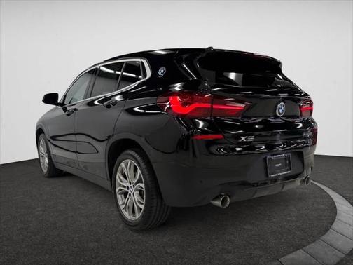 2022 BMW X2 xDrive28i