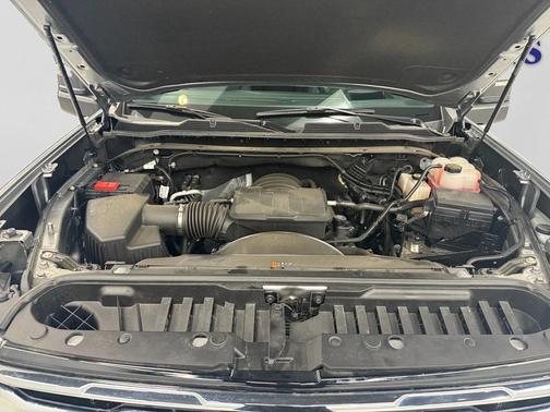 2025 Chevrolet Silverado 2500 LTZ