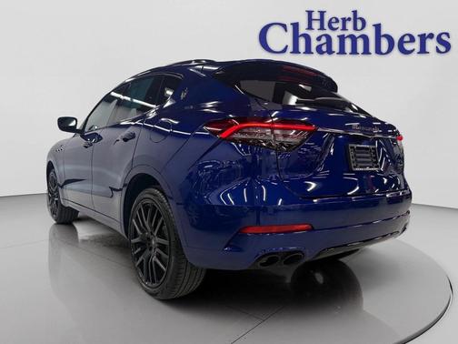 2022 Maserati Levante GT