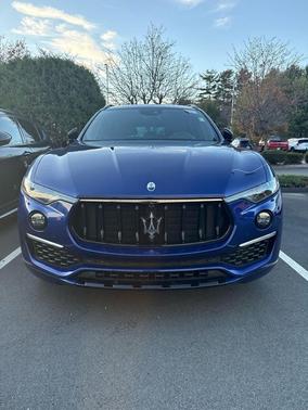 2022 Maserati Levante GT