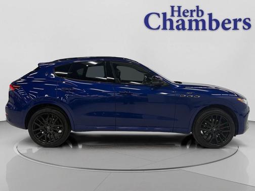 2022 Maserati Levante GT