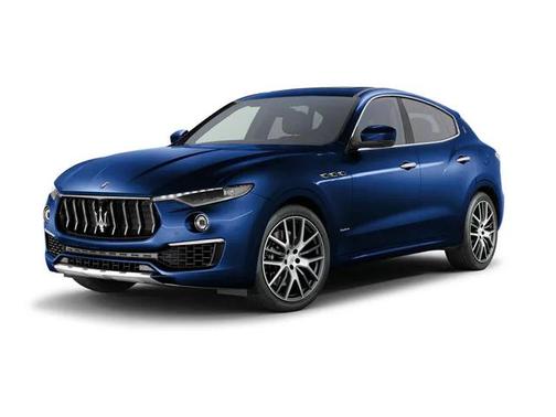 2022 Maserati Levante GT