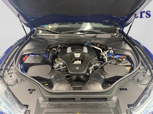 2022 Maserati Levante GT