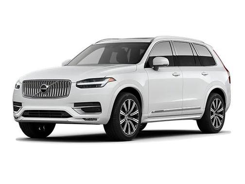 2020 Volvo XC90 T6 Inscription