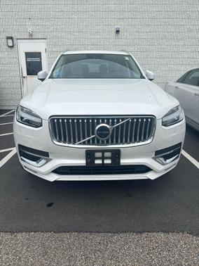 2020 Volvo XC90 T6 Inscription