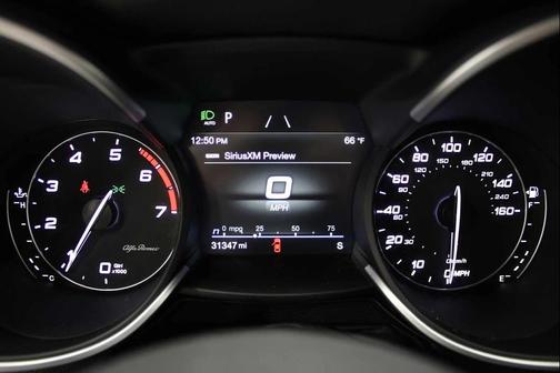 2022 Alfa Romeo Stelvio Ti
