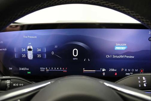 2024 Buick Envision Preferred AWD