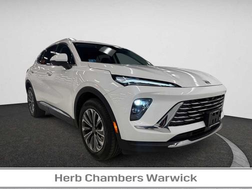 2024 Buick Envision Preferred AWD