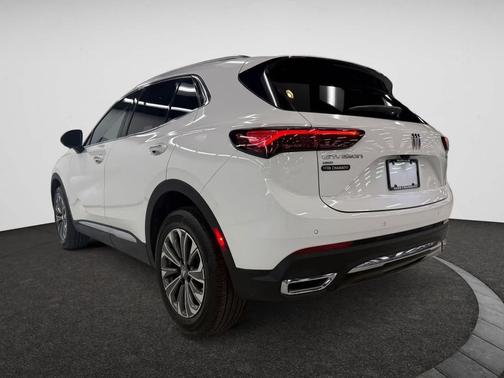 2024 Buick Envision Preferred AWD