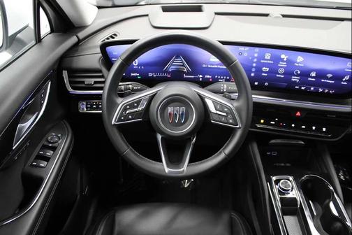 2024 Buick Envision Preferred AWD