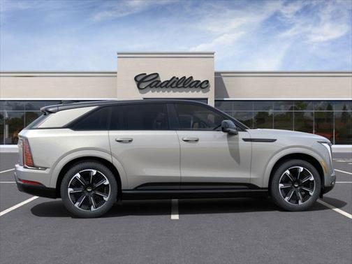 2025 Cadillac Escalade Sport