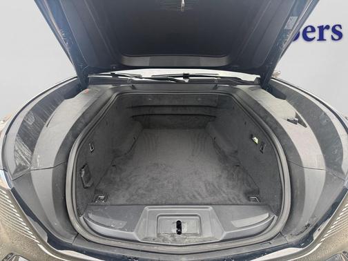 Black Raven 2025 Cadillac Escalade IQ Luxury 2