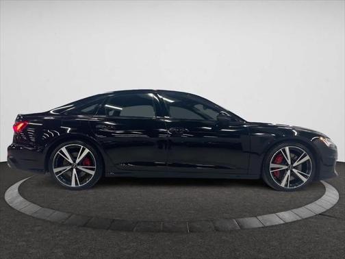 2022 Audi S6 Prestige TFSI quattro Tiptronic