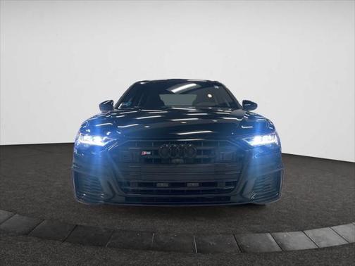 2022 Audi S6 Prestige TFSI quattro Tiptronic