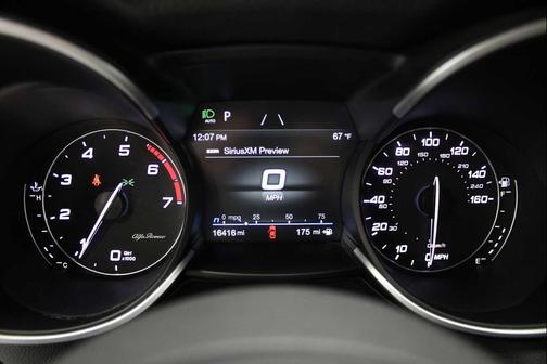 2022 Alfa Romeo Stelvio Ti