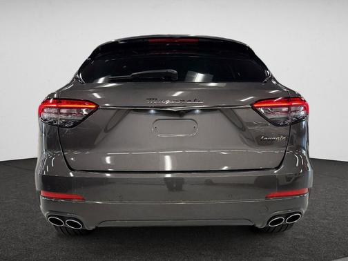 2024 Maserati Levante GT Ultima