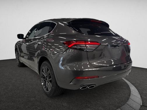 2024 Maserati Levante GT Ultima