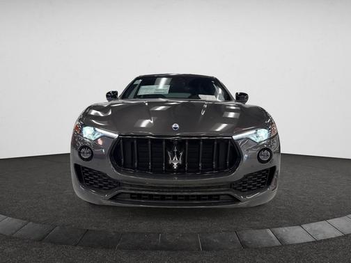2024 Maserati Levante GT Ultima