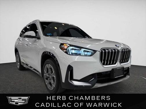 2025 BMW X1 xDrive28i