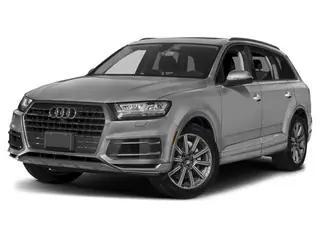 2018 Audi Q7 3.0T Premium Plus