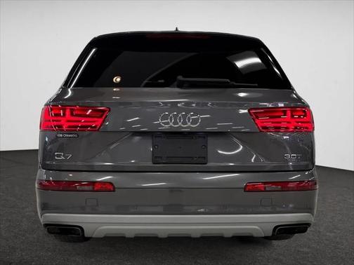 2018 Audi Q7 3.0T Premium Plus